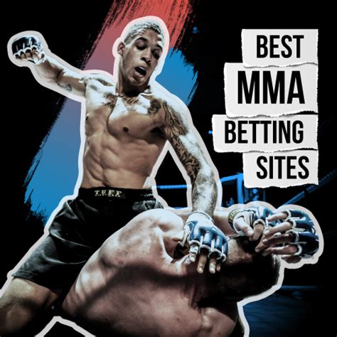 MMA Matchups Betting Odds .